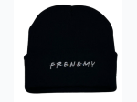 Frenemy Beanie Hat - 2 Color Options