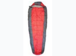 Mummy Sleeping Bag - Colors Vary