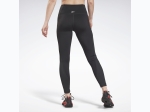 Women's Reebok Workout Ready Rib High-Rise Leggings