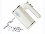 Americana Classics 5-Speed 150 Watt Turbo Hand Mixer 2 Color Options