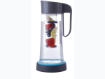 Fruit Infusion Pitcher w/ Freezer Gel Base - 60 oz