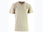 Men's Access Apparel V Neck Short Sleeve Tee - 5 Color Options