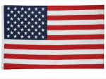 3' x 5' United States Flag