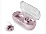 Truebuds Sport Mini True Wireless Earbuds with Charging Case - 3 Color Options