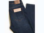 Men's MBX Slim Stretch Denim Jean in Rattan Wash