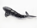 14" R/C Waterproof Swimming Whale