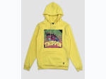 Men's Trippin 3D Embossed Fleece Hoodie