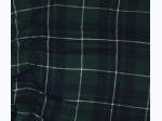 Men's Plaid Flannel Lounge Pant - 4 Color Options