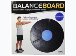 Balance Board Exercise Platform - Colors Vary