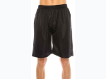 Men's Pro 5 Solid Color Mesh Short Sizes S - 2XL - 3 Color Options