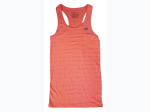 Women's Champion Ribbed Racerback Tank - 7 Color Options