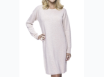 Women's Box-Packaged Wool Blend Sweater Dress - 3 Color Options