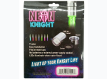 Neon Knight 7 Color LED Faucet Light