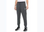 Men's Famous Maker Performance Reflective Logo Jogger Pant - In Grey - Slightly Irregular