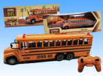 10" R/C School Bus