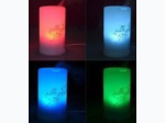 Gurin Essential Oil Diffuser – 6 LED Color Options-In-One