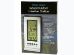 Mitaki-Japan® Indoor Weather Station