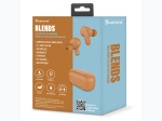 Bluestone™ Blends True Wireless  Earbuds - Dark Tone