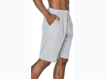 Big & Tall Men's Pro 5 Solid Color Mesh Short Sizes 3XL - 5XL - 3 Color Options