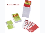 Mattel Apples To Apples - The Family Party Game