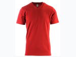 Men's Access Apparel V Neck Short Sleeve Tee - 5 Color Options