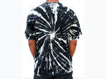 Men's Tie Dye T shirt - 2 Color Options