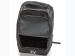 PGA Tour Golf Disc Backpack in Black