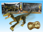 R/C 18" Running Raptor - Colors May Vary