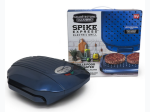 Granitestone Spike Express Countertop Grill