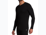 Men's Reebok Sport Soft Long Sleeve Base Layer Crew - 2 Color Options