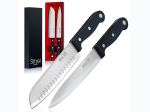 Slitzer™ 2pc Knife Set