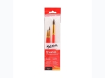 Mont Marte 4pc Signature Watercolor Brushes