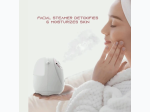 SLF Nano Mist Facial Steamer