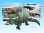 14" R/C Waterproof Swimming Crocodile