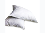 Regal Comfort® Luxurious Down Feather Pillow Set - Queen