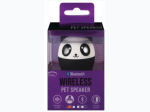 iHip Bluetooth Wireless Pet Speaker - 3 Options