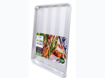 Nordic Ware Naturals Prism Bakers Half Sheet