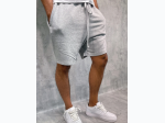 Men's Blind Trust French Terry Shorts - 3 Color Options