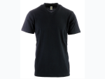 Men's Access Apparel V Neck Short Sleeve Tee - 5 Color Options