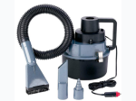 Titanium Dirt Magic™ Heavy-Duty Wet/Dry Auto or Garage Vac