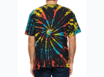 Men's Tie Dye T shirt - 2 Color Options