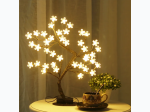 Decorative USB 40 LED Warm White Cherry Blossom Tree Light