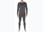 Men's Classic Thermal Long Johns and Top Set