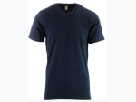 Men's Access Apparel V Neck Short Sleeve Tee - 5 Color Options