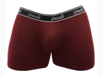 Men's 2 Pack Boxer Brief By Pro 5 - Colors Vary