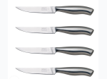 Chicago Cutlery 4 Piece 4.5" Steak Knife Set