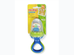 Nuby 'The Nibbler' First Solids Feeder - 2 Color Options