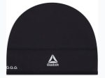 Women's Reebok Active Beanie in Black