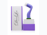 DermaLuxe Advanced Cleansing System in Purple