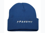 Frenemy Beanie Hat - 2 Color Options